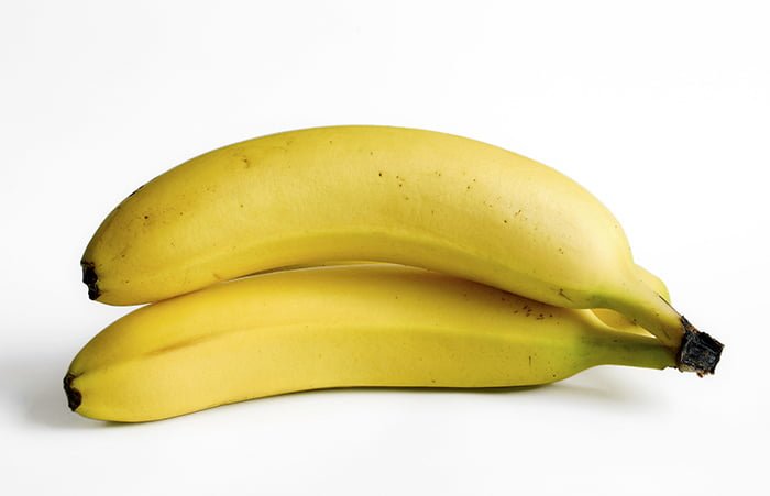Можно ли при кормлении грудью употреблять бананы