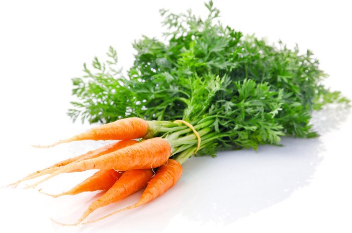 Можно ли морковный сок при грудном вскармливании, морковка при ГВ