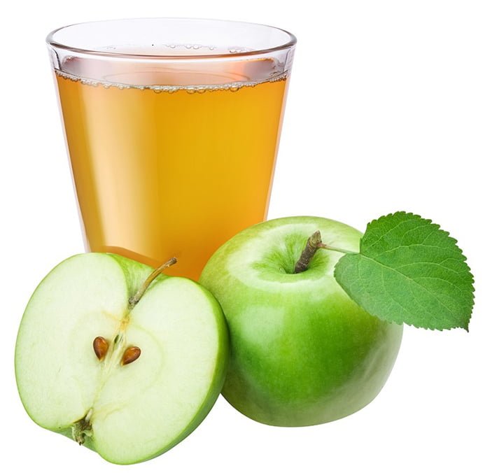 Яблочный сок при грудном вскармливании