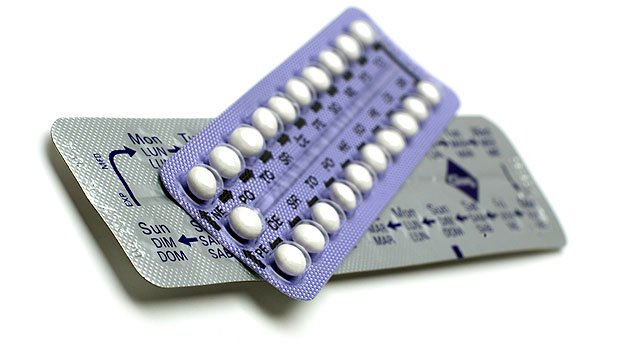 Контрацептивы при грудном вскармливании