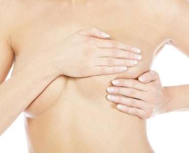 восстановление груди после кормления