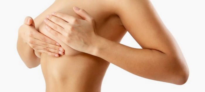 массаж груди при вазоспазме