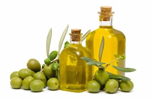 оливковое масло при грудном вскармливании