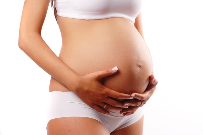 беременность при грудном вскармливании