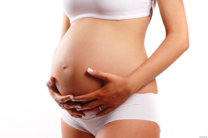 фолиевая кислота при беременности