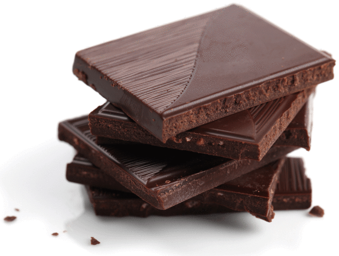шоколад при лактации