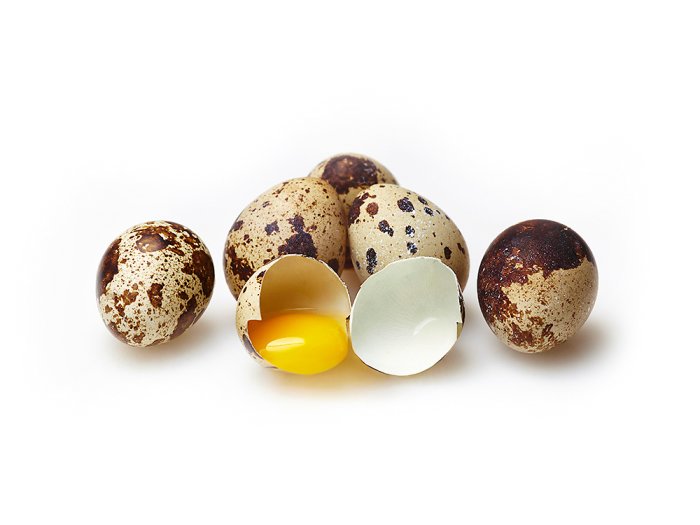полезные свойства перепелиного яйца при грудном вскармливании