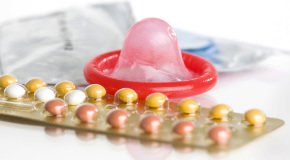 контрацепция при грудном вскармливании