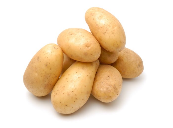 картофель при грудном вскармливании