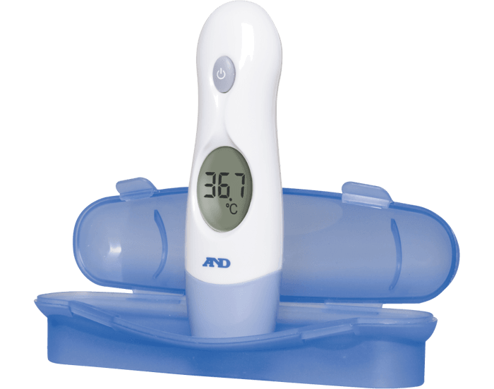 инфакрасный термометр для новорожденных