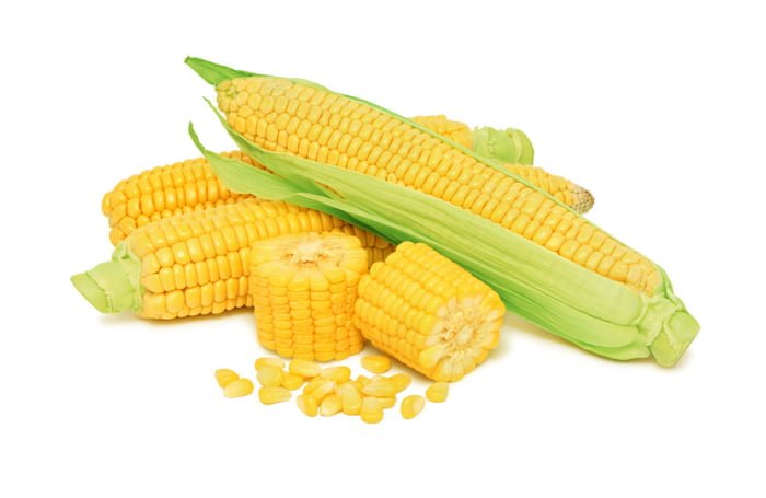 рецепты блюд из кукурузы при грудном вскармливании