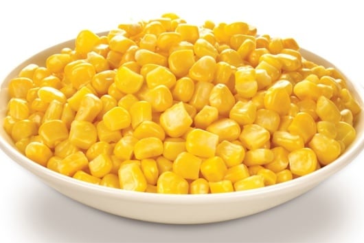 консервированная кукуруза при грудном вскармливании