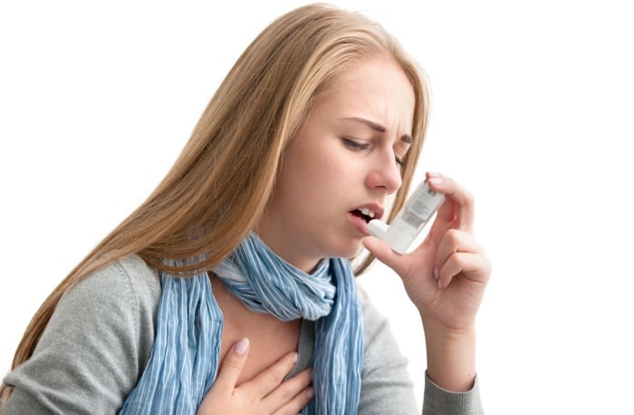астма при грудном вскармливании