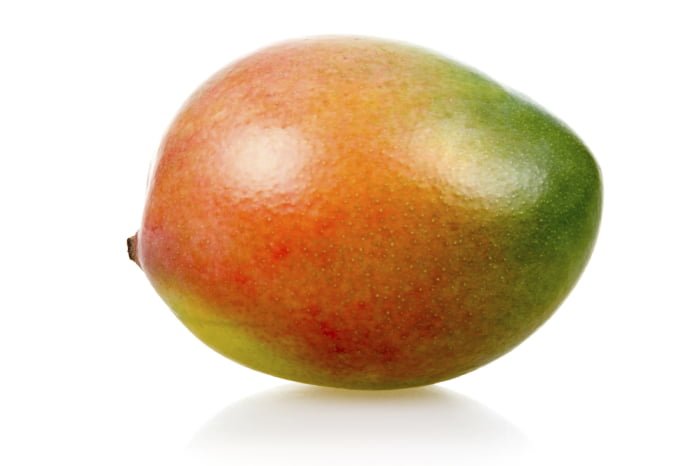 манго при грудном вскармливании