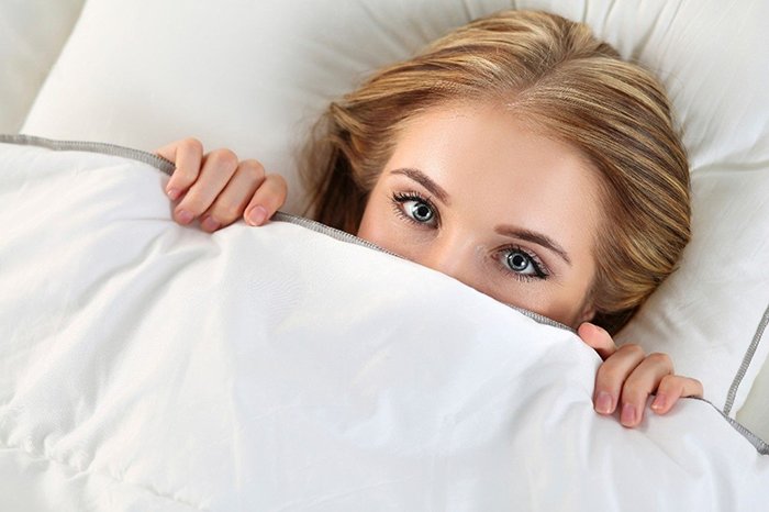 постельный режим при простуде