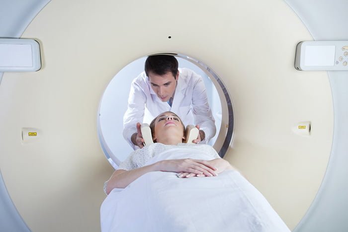 компьютерная томография при грудном вскармливании 