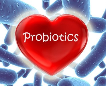 пробиотики для кишечника