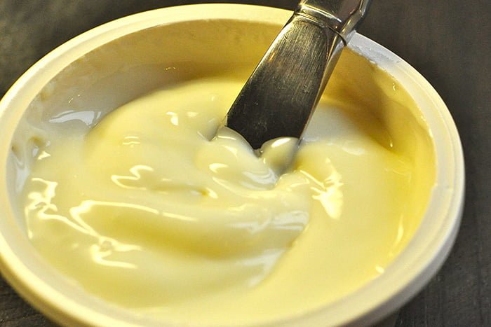 домашний плавленный сыр для супа 