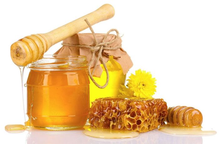 Как отличить мед качественный от подделки