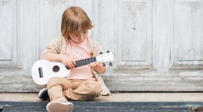 Зачем ребенку в музыкальную школу